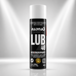 Desengripante Spray Radnaq LUB 40 300ml