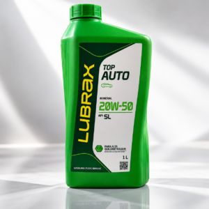 Lubrax Top Auto 20W-50 API SL Mineral 1L