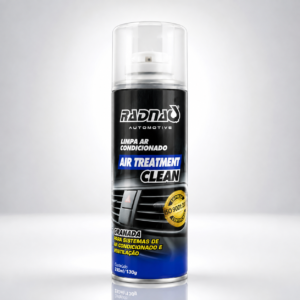 Limpa Ar-Condicionado Radnaq Air Treatment Clean Bamboo 290ml