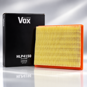 Filtro de Ar Vox HLP4150 Fiat Palio Siena Strada Idea